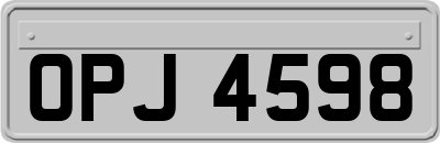 OPJ4598