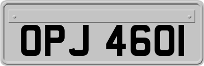 OPJ4601