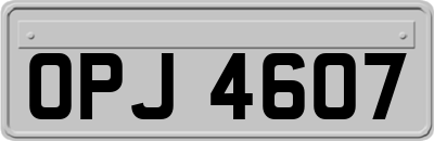 OPJ4607