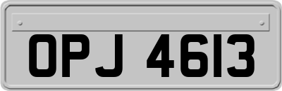 OPJ4613