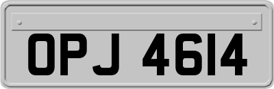 OPJ4614