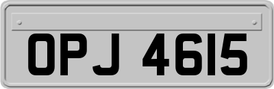OPJ4615