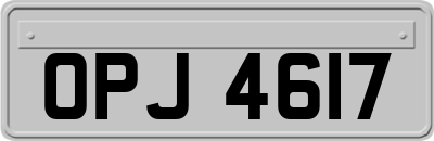 OPJ4617