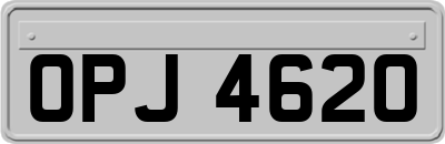 OPJ4620
