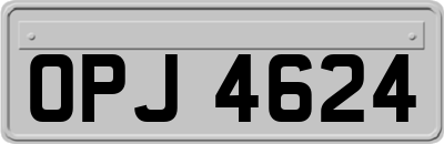 OPJ4624
