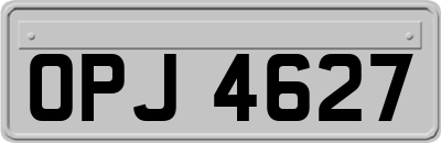 OPJ4627