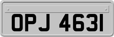 OPJ4631