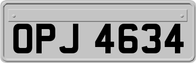 OPJ4634