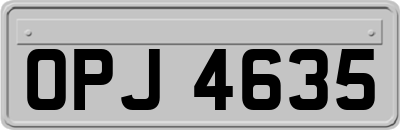 OPJ4635