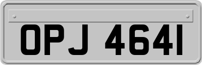 OPJ4641