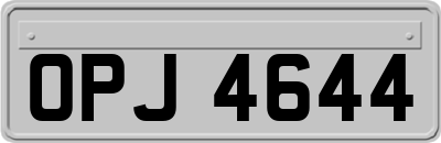 OPJ4644