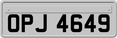 OPJ4649