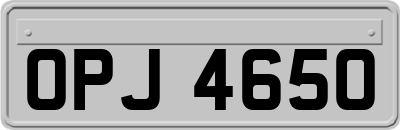 OPJ4650