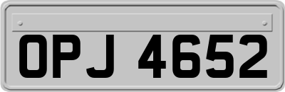 OPJ4652
