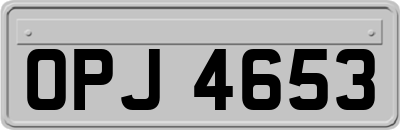 OPJ4653