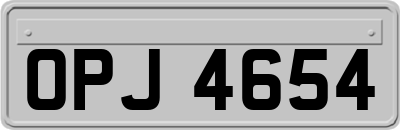 OPJ4654