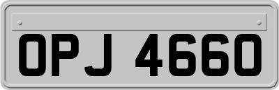 OPJ4660