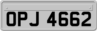 OPJ4662