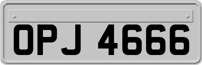 OPJ4666