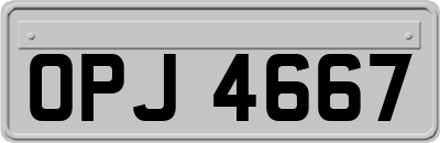 OPJ4667
