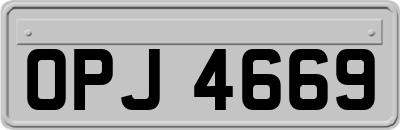 OPJ4669