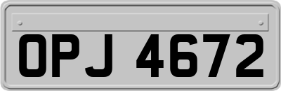 OPJ4672