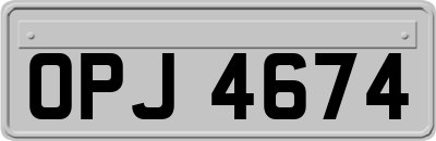 OPJ4674