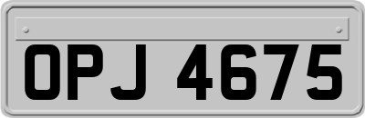 OPJ4675