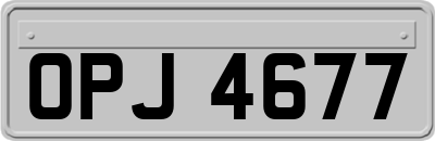 OPJ4677