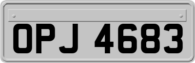 OPJ4683