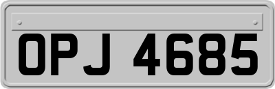 OPJ4685