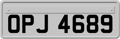 OPJ4689