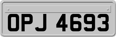 OPJ4693