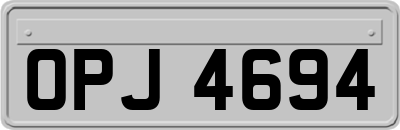 OPJ4694