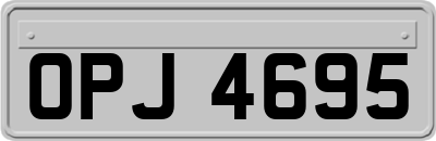 OPJ4695