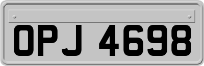 OPJ4698