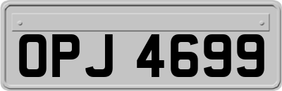 OPJ4699