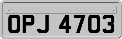 OPJ4703
