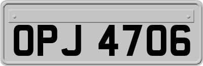 OPJ4706