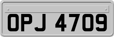 OPJ4709