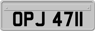 OPJ4711