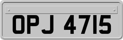 OPJ4715