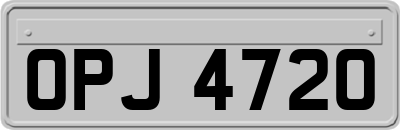 OPJ4720
