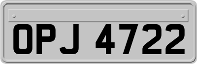 OPJ4722