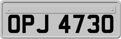 OPJ4730
