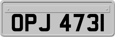 OPJ4731