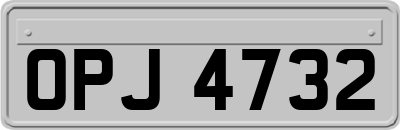 OPJ4732