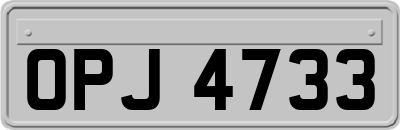 OPJ4733