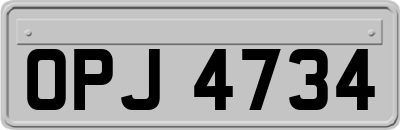 OPJ4734