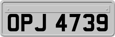 OPJ4739